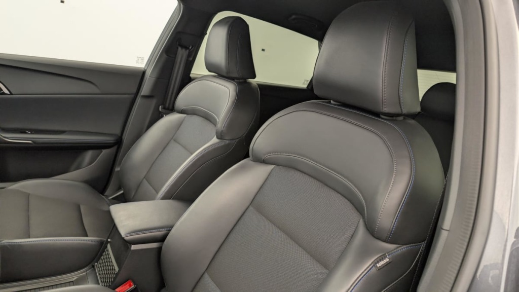 MG MG4 64KWH 204CH LUXURY - ref: 1-365160 - Photo 16