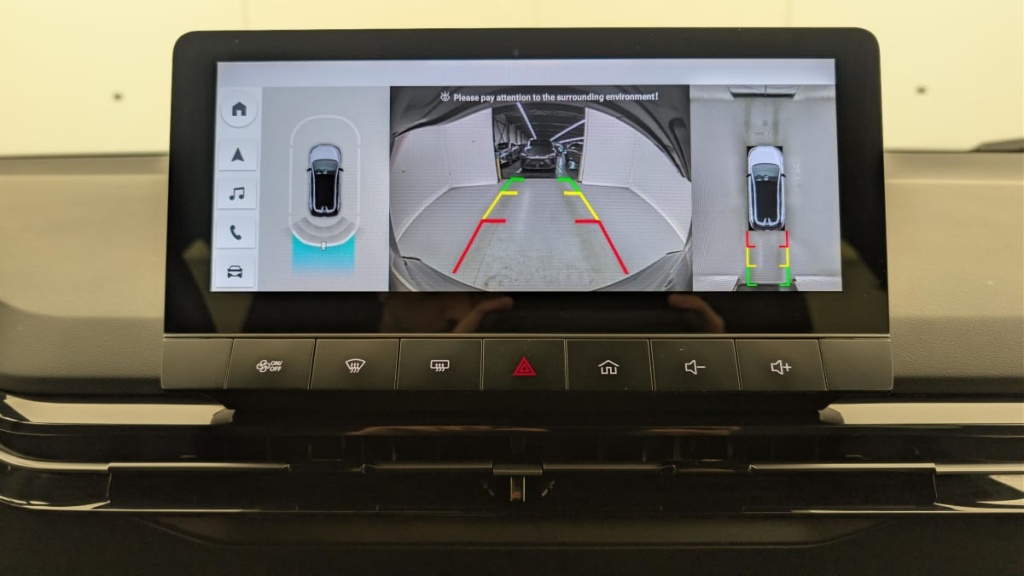 MG MG4 64KWH 204CH LUXURY - ref: 1-365160 - Photo 18