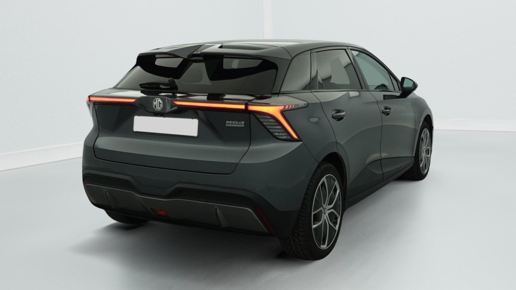 MG MG4 64KWH 204CH LUXURY - ref: 1-365160 - Photo 7