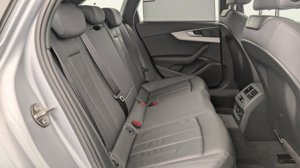 AUDI A4 Avant 40 TDI 190 S tronic 7 Design - ref: 1-365161 - Photo 10