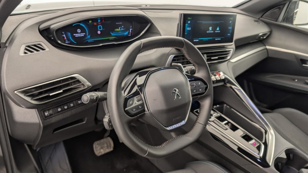 PEUGEOT 3008 Hybrid 180 e-EAT8 Allure Pack - ref: 1-365162 - Photo 15