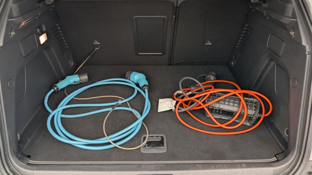 PEUGEOT 3008 Hybrid 180 e-EAT8 Allure Pack - ref: 1-365163 - Photo 11