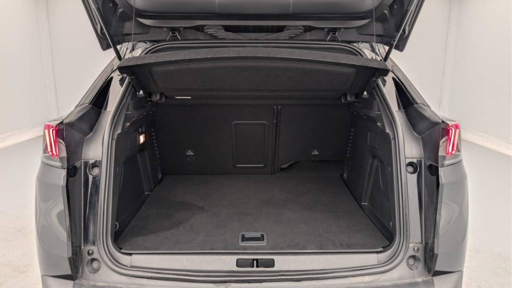 PEUGEOT 3008 Hybrid 180 e-EAT8 Allure Pack - ref: 1-365225 - Photo 11