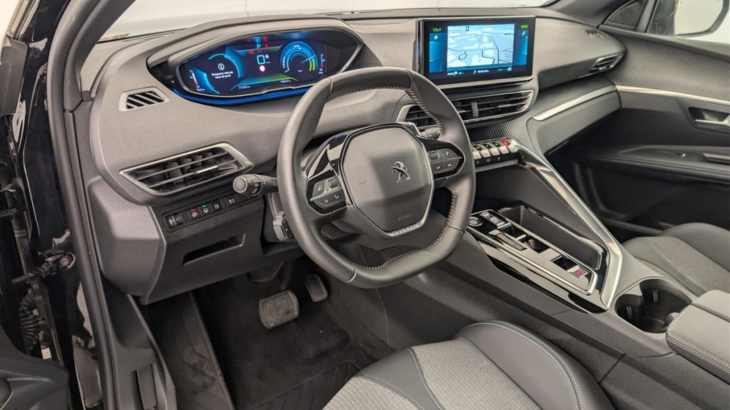 PEUGEOT 3008 Hybrid 180 e-EAT8 Allure Pack - ref: 1-365225 - Photo 15