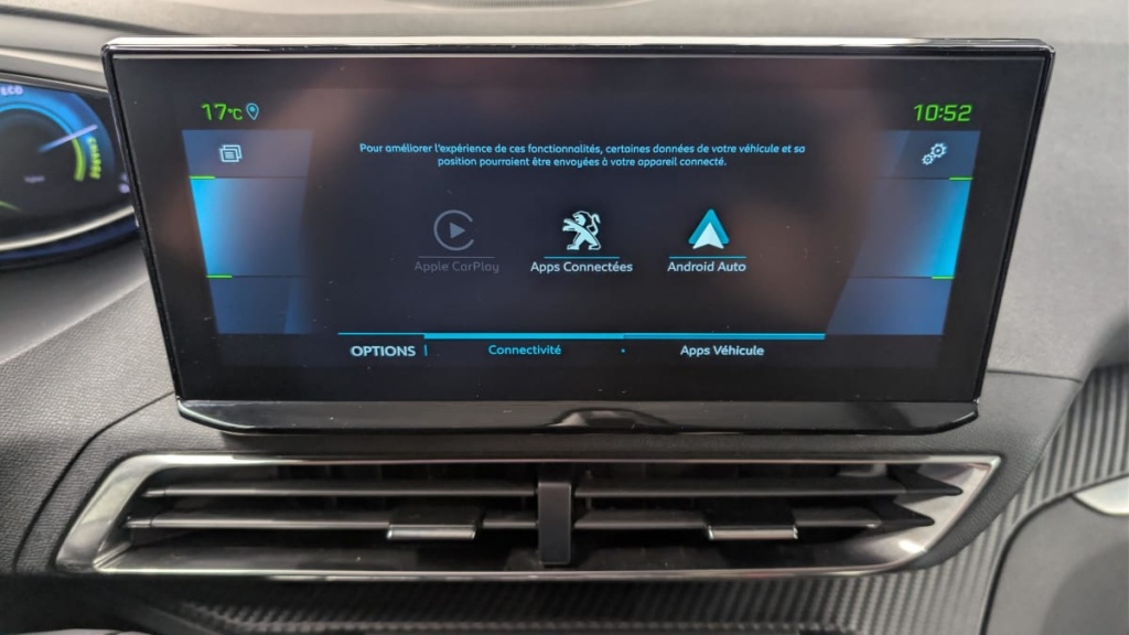 PEUGEOT 3008 Hybrid 180 e-EAT8 Allure Pack - ref: 1-365225 - Photo 19