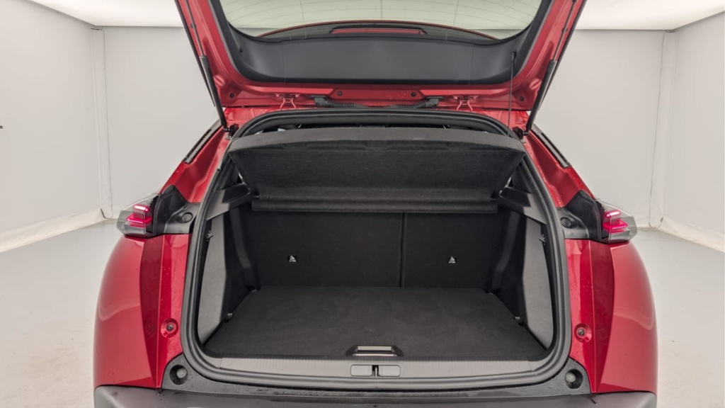 PEUGEOT 2008 100 S S BVM6 Allure - ref: 1-365231 - Photo 11