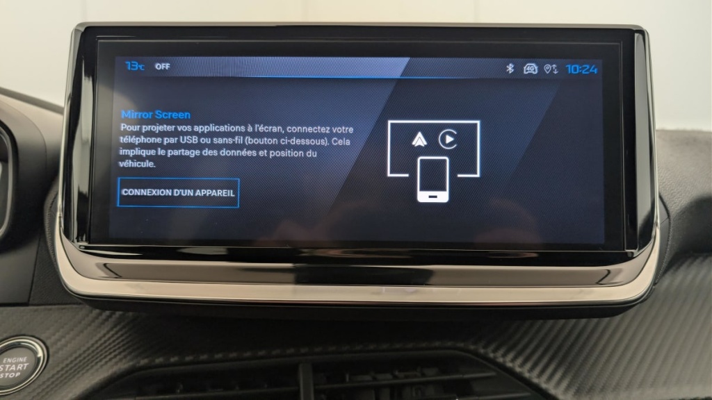 PEUGEOT 2008 100 S S BVM6 Allure - ref: 1-365231 - Photo 19