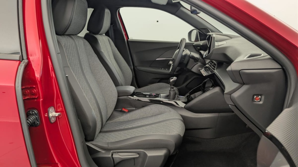 PEUGEOT 2008 100 S S BVM6 Allure - ref: 1-365231 - Photo 9