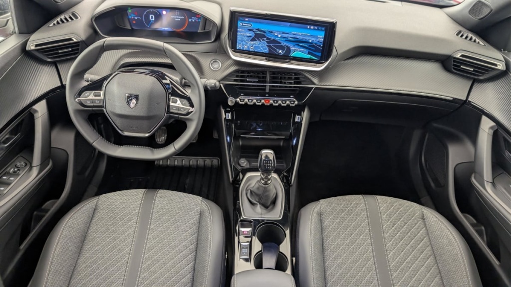 PEUGEOT 2008 100 S S BVM6 Allure - ref: 1-365232 - Photo 13