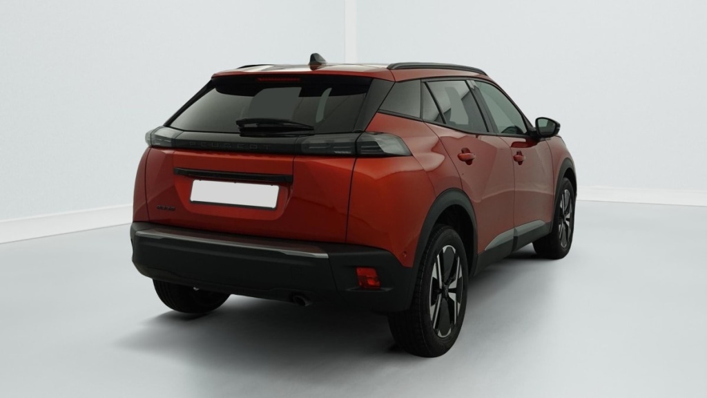 PEUGEOT 2008 100 S S BVM6 Allure - ref: 1-365232 - Photo 7