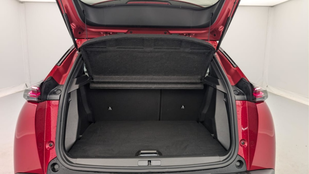 PEUGEOT 2008 100 S S BVM6 Allure - ref: 1-365233 - Photo 11