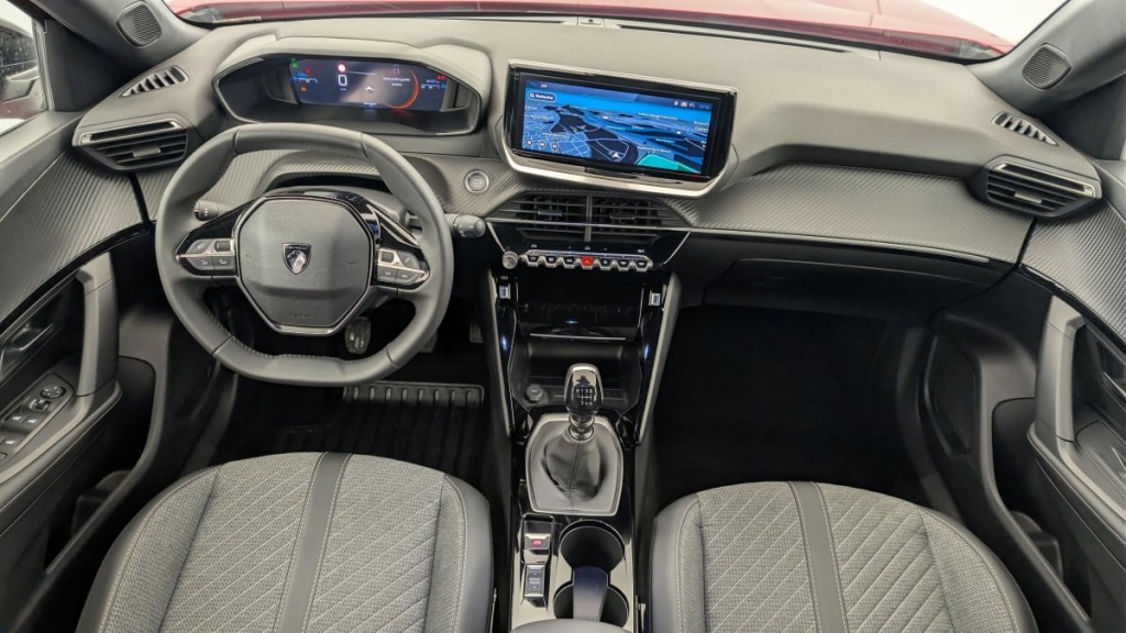 PEUGEOT 2008 100 S S BVM6 Allure - ref: 1-365233 - Photo 13