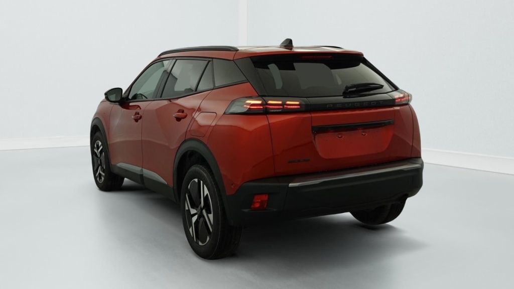 PEUGEOT 2008 100 S S BVM6 Allure - ref: 1-365233 - Photo 5