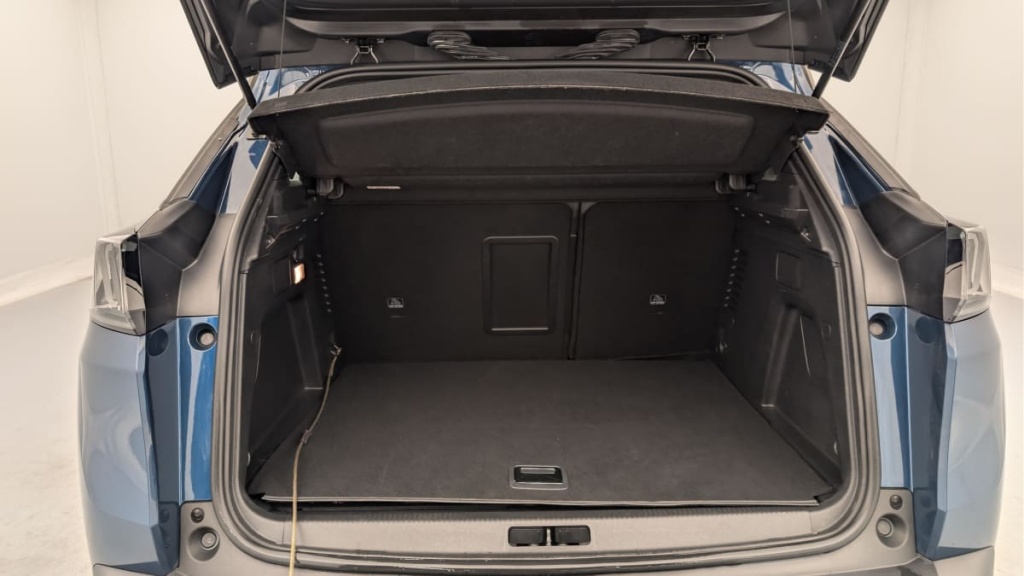 PEUGEOT 3008 Hybrid 180 e-EAT8 Allure Pack - ref: 1-365238 - Photo 11