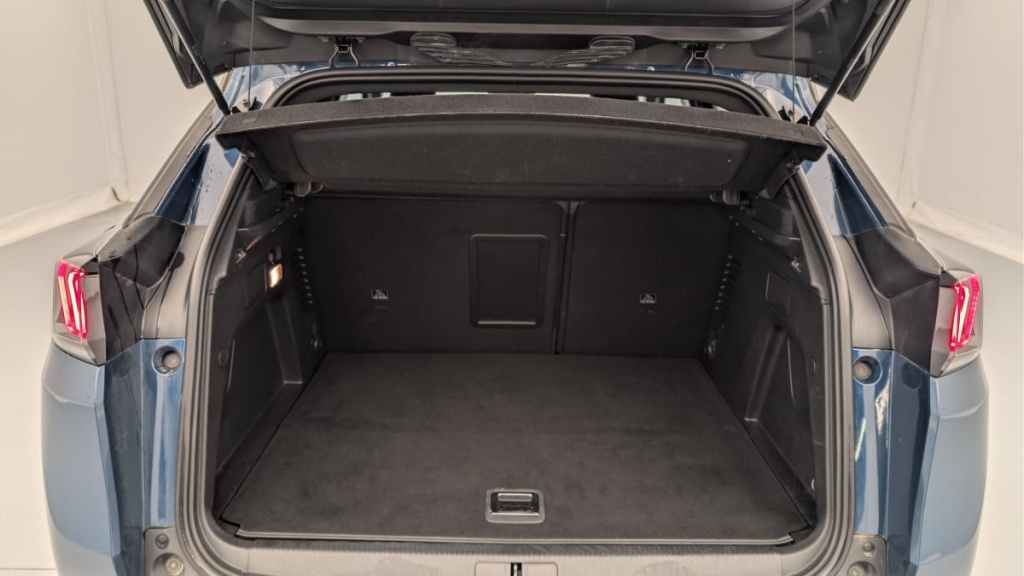 PEUGEOT 3008 Hybrid 180 e-EAT8 Allure Pack - ref: 1-365242 - Photo 11