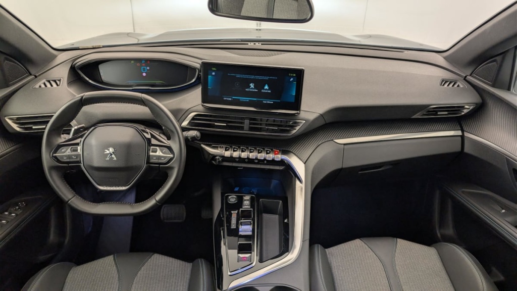 PEUGEOT 3008 Hybrid 180 e-EAT8 Allure Pack - ref: 1-365242 - Photo 13