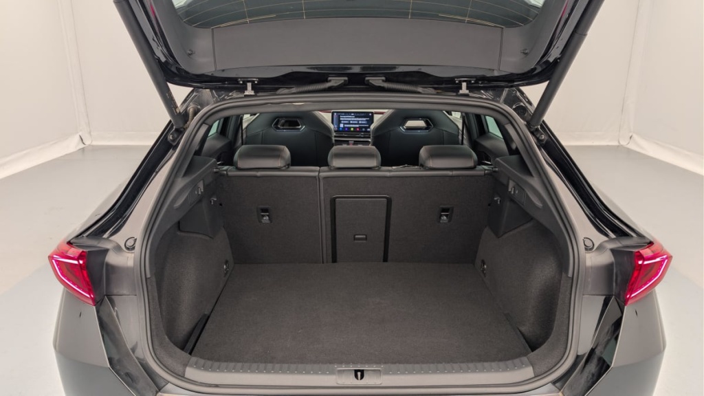 CUPRA Formentor 1.4 E-HYBRID 245 CH DSG6 VZ - ref: 1-365278 - Photo 11