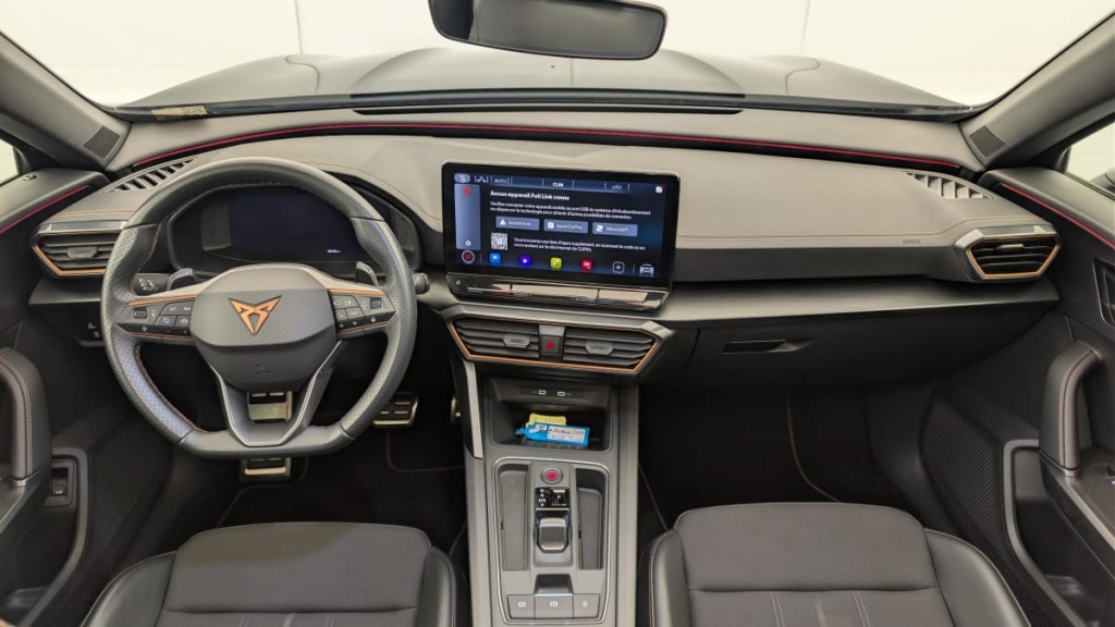 CUPRA Formentor 1.4 E-HYBRID 245 CH DSG6 VZ - ref: 1-365278 - Photo 13