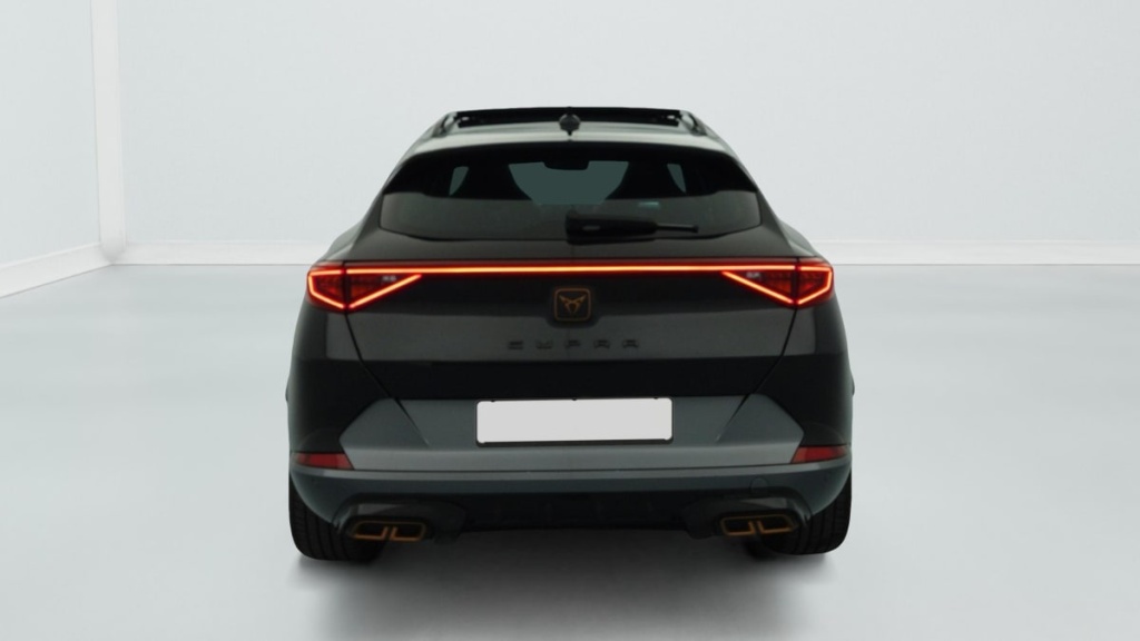 CUPRA Formentor 1.4 E-HYBRID 245 CH DSG6 VZ - ref: 1-365278 - Photo 6