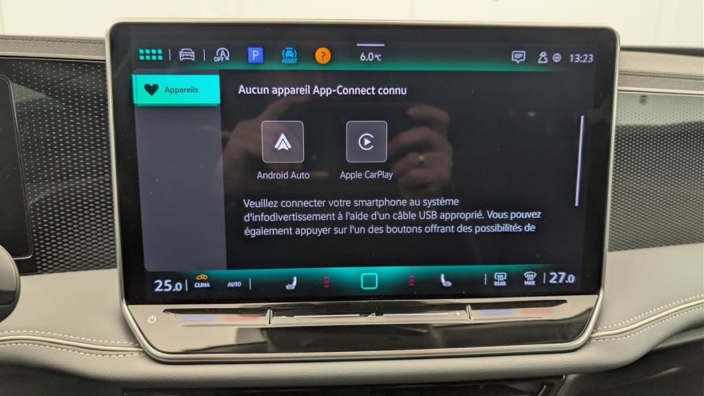 VOLKSWAGEN Passat 2.0 TDI EVO SCR 150 DSG7 Life Plus - ref: 1-365292 - Photo 19