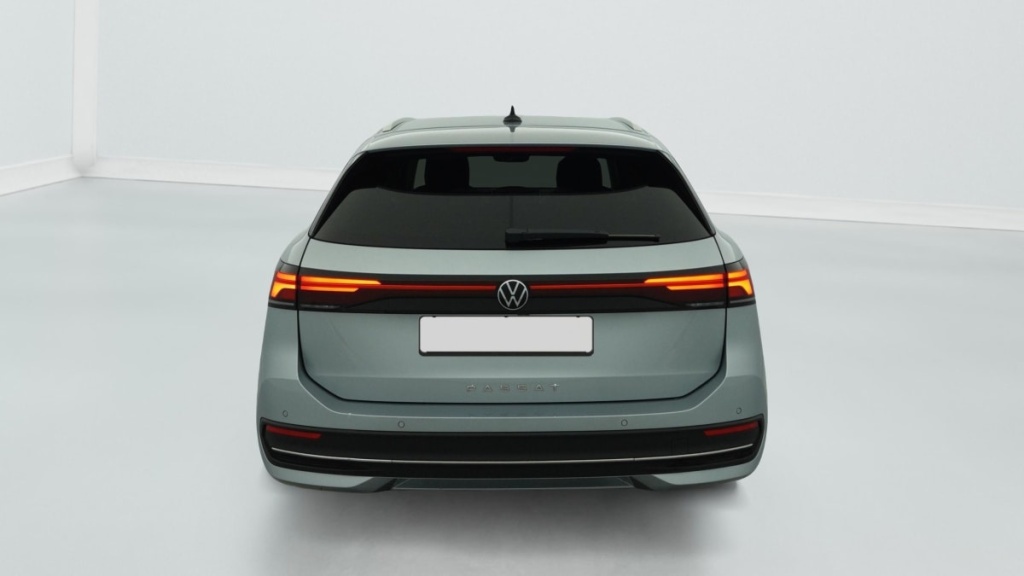 VOLKSWAGEN Passat 2.0 TDI EVO SCR 150 DSG7 Life Plus - ref: 1-365292 - Photo 6