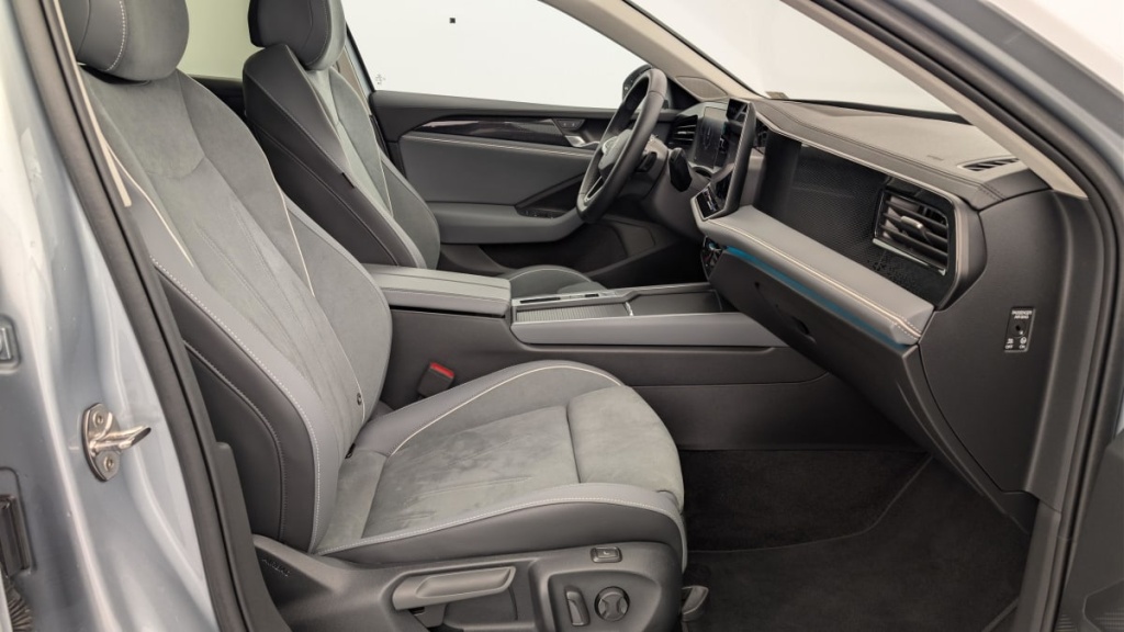 VOLKSWAGEN Passat 2.0 TDI EVO SCR 150 DSG7 Life Plus - ref: 1-365292 - Photo 9