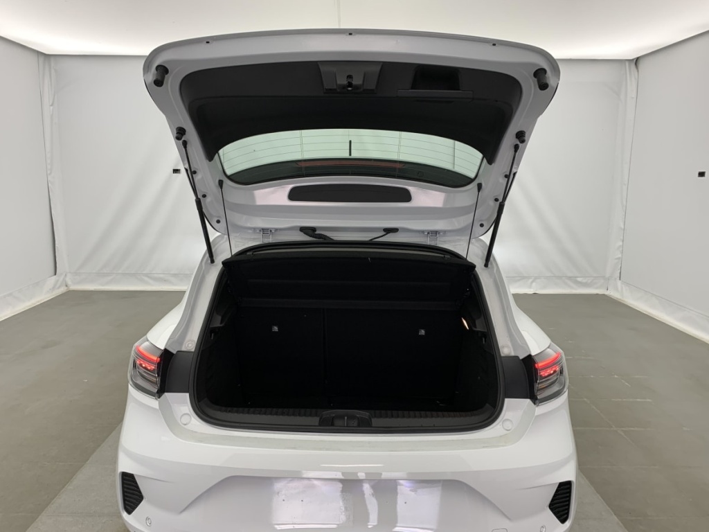 RENAULT Clio TCE 90 CH GSR2 EVOLUTION - ref: 1-365302 - Photo 11