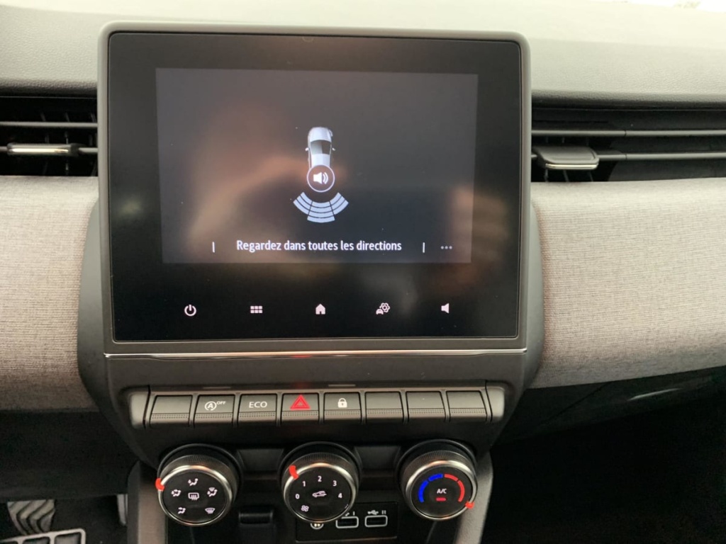 RENAULT Clio TCE 90 CH GSR2 EVOLUTION - ref: 1-365302 - Photo 17