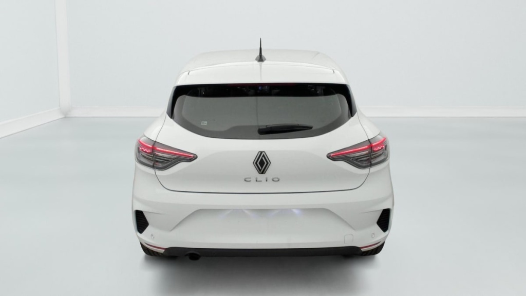 RENAULT Clio TCE 90 CH GSR2 EVOLUTION - ref: 1-365302 - Photo 6