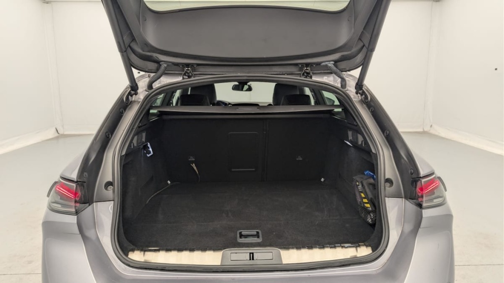 PEUGEOT 508 SW Hybrid 225 e-EAT8 Allure - ref: 1-365313 - Photo 11
