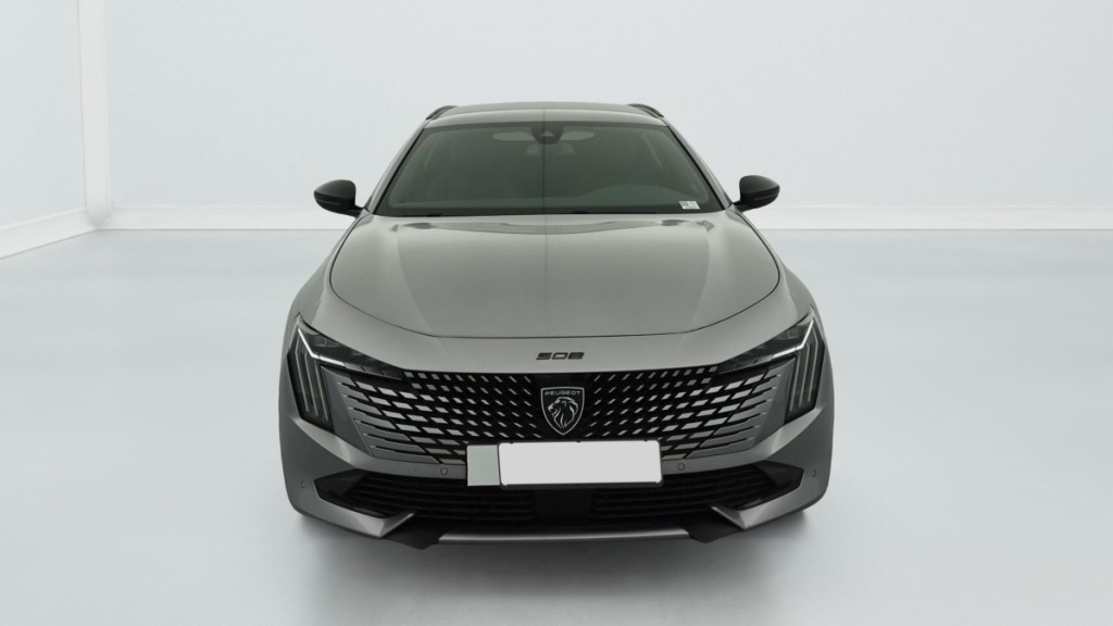 PEUGEOT 508 SW Hybrid 225 e-EAT8 Allure - ref: 1-365313 - Photo 2