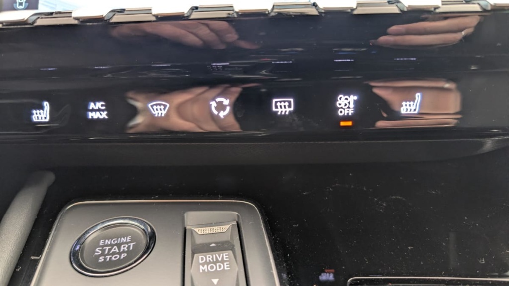 PEUGEOT 508 SW Hybrid 225 e-EAT8 Allure - ref: 1-365315 - Photo 20