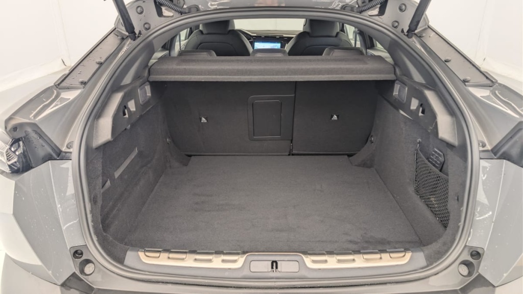 PEUGEOT 408 Hybrid 145 e-DCS6 GT - ref: 1-365318 - Photo 11