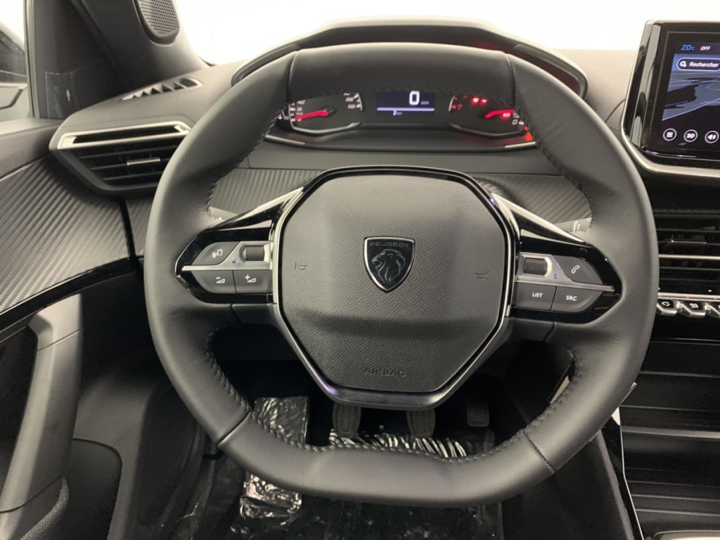 PEUGEOT 2008 100 S S BVM6 Style - ref: 1-365342 - Photo 17