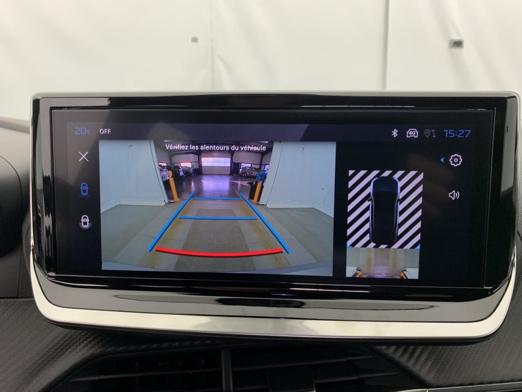 PEUGEOT 2008 100 S S BVM6 Style - ref: 1-365344 - Photo 16