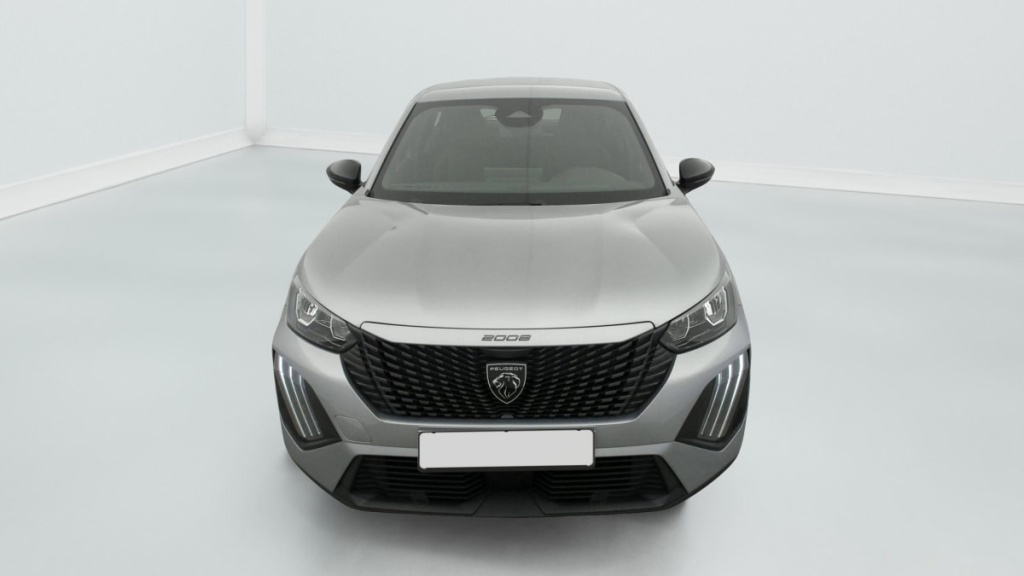 PEUGEOT 2008 100 S S BVM6 Style - ref: 1-365348 - Photo 2