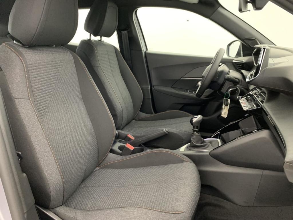 PEUGEOT 2008 100 S S BVM6 Style - ref: 1-365348 - Photo 9