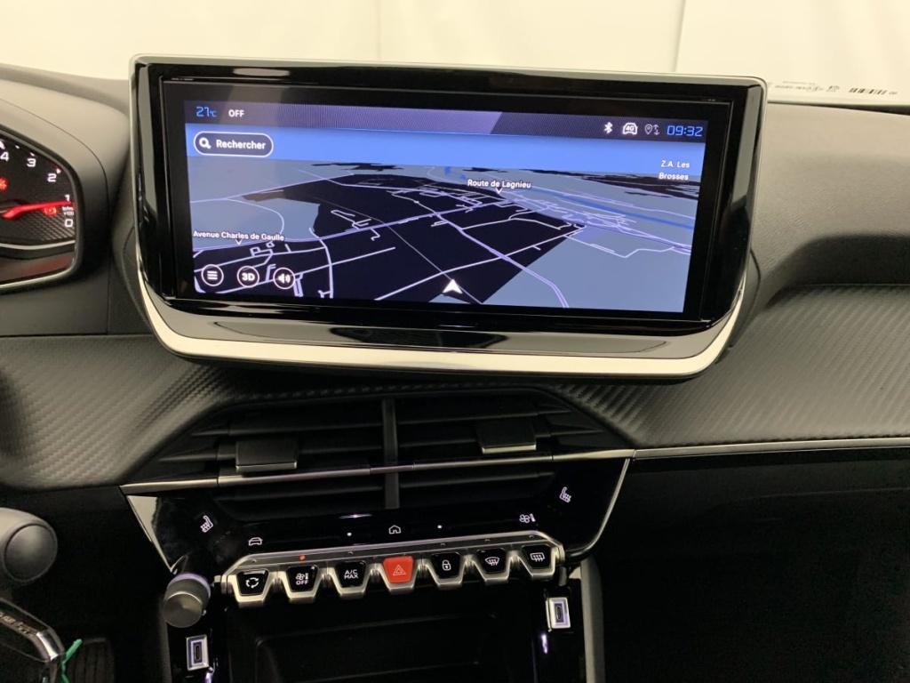 PEUGEOT 2008 100 S S BVM6 Style - ref: 1-365351 - Photo 15