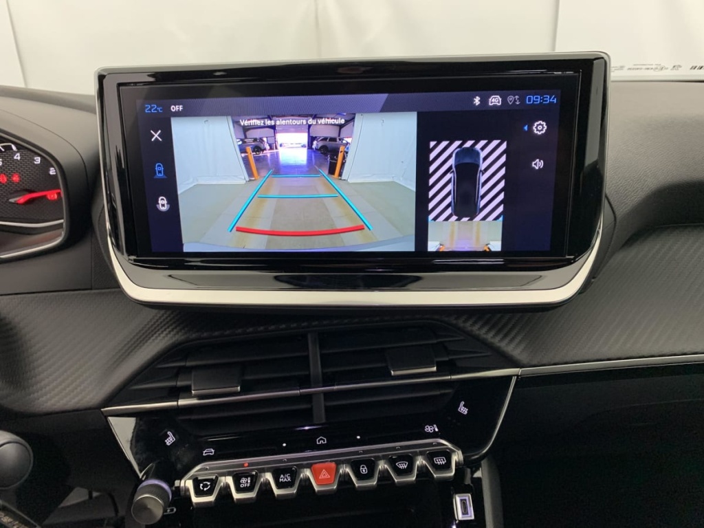 PEUGEOT 2008 100 S S BVM6 Style - ref: 1-365351 - Photo 16