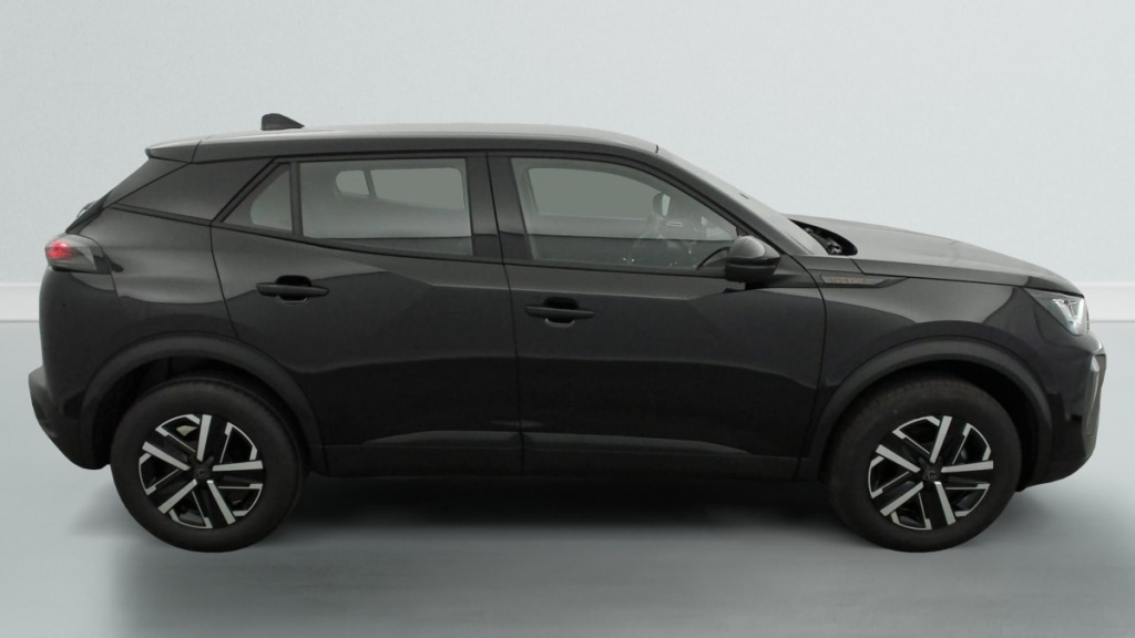 PEUGEOT 2008 100 S S BVM6 Style - ref: 1-365351 - Photo 8
