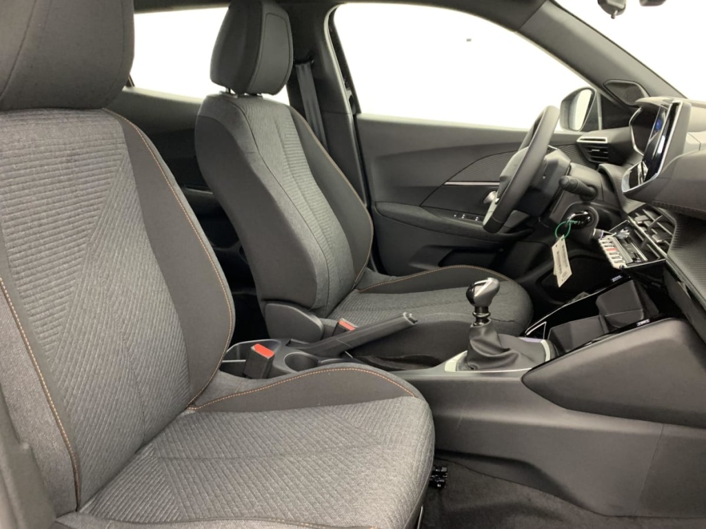 PEUGEOT 2008 100 S S BVM6 Style - ref: 1-365351 - Photo 9