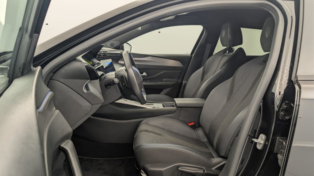 PEUGEOT 408 PHEV 225 e-EAT8 GT - ref: 1-365365 - Photo 16