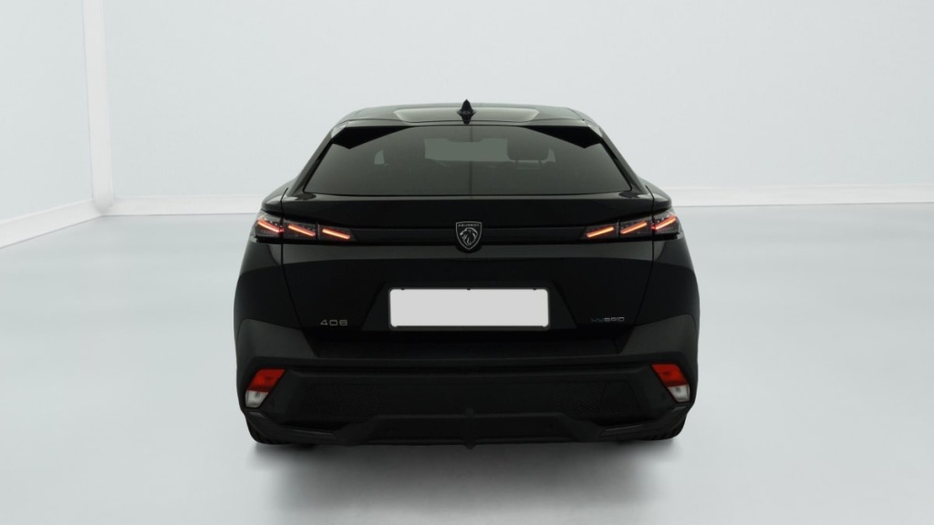 PEUGEOT 408 PHEV 225 e-EAT8 GT - ref: 1-365365 - Photo 6