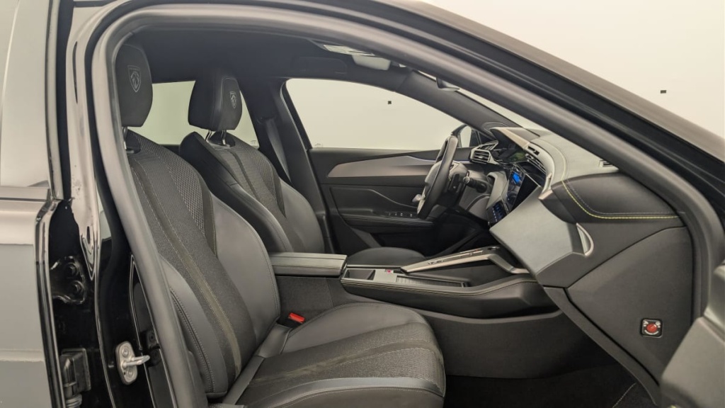 PEUGEOT 408 PHEV 225 e-EAT8 GT - ref: 1-365365 - Photo 9