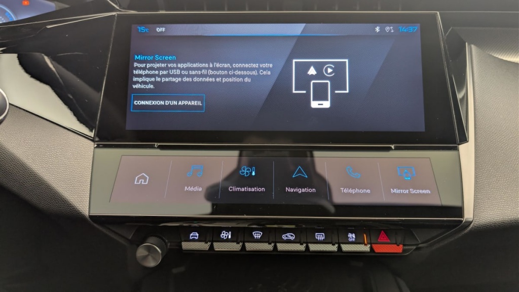 PEUGEOT 308 SW PHEV 225 e-EAT8 GT - ref: 1-365371 - Photo 19