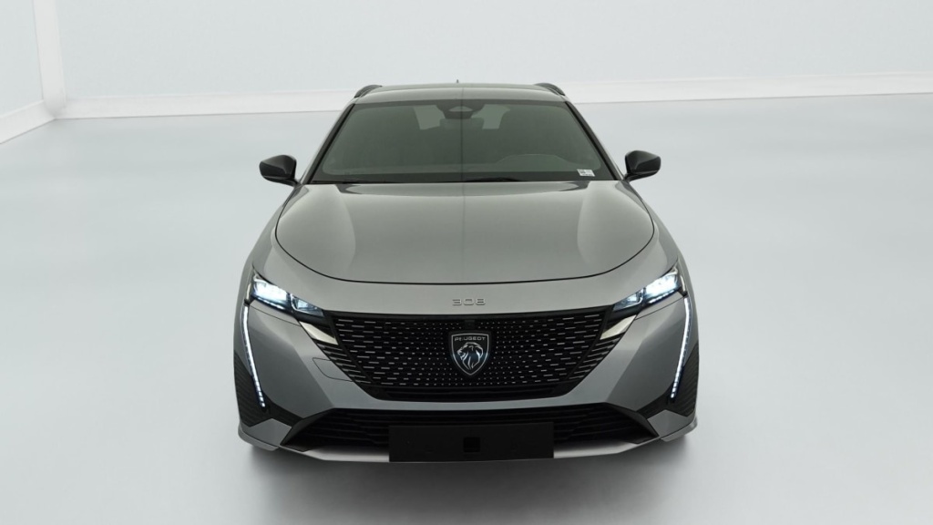 PEUGEOT 308 SW PHEV 225 e-EAT8 GT - ref: 1-365371 - Photo 2