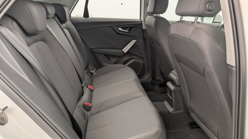 AUDI Q2 30 TFSI 110 BVM6 Design - ref: 1-365417 - Photo 10