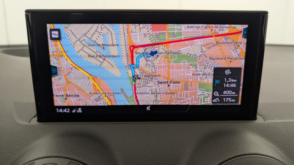 AUDI Q2 30 TFSI 110 BVM6 Design - ref: 1-365417 - Photo 17