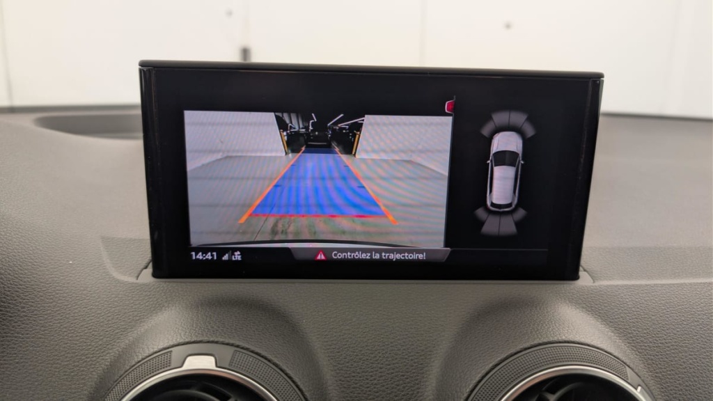 AUDI Q2 30 TFSI 110 BVM6 Design - ref: 1-365417 - Photo 18