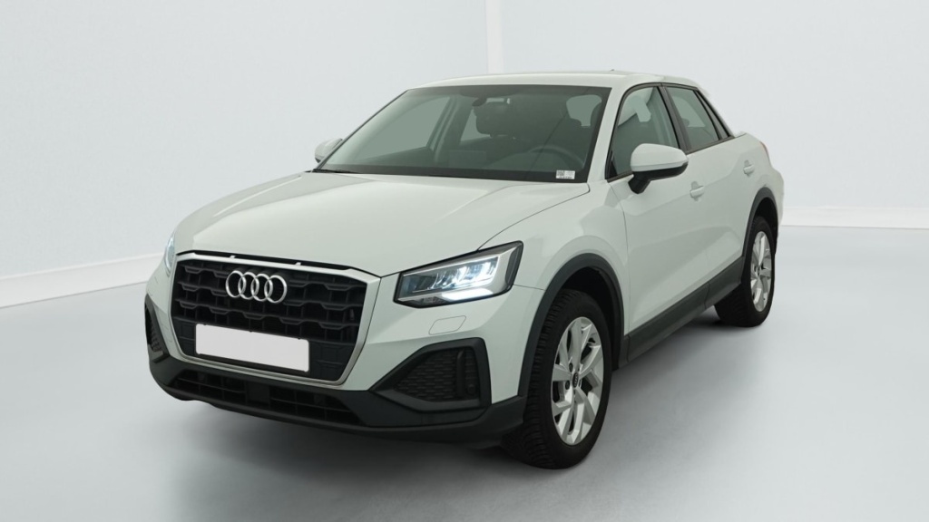 AUDI Q2 30 TFSI 110 BVM6 Design - ref: 1-365417 - Photo 3